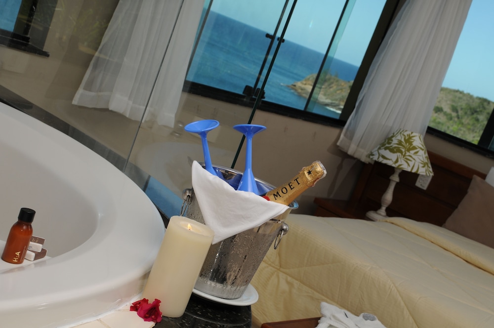 Brava Club Hotel Pousada 41/74
