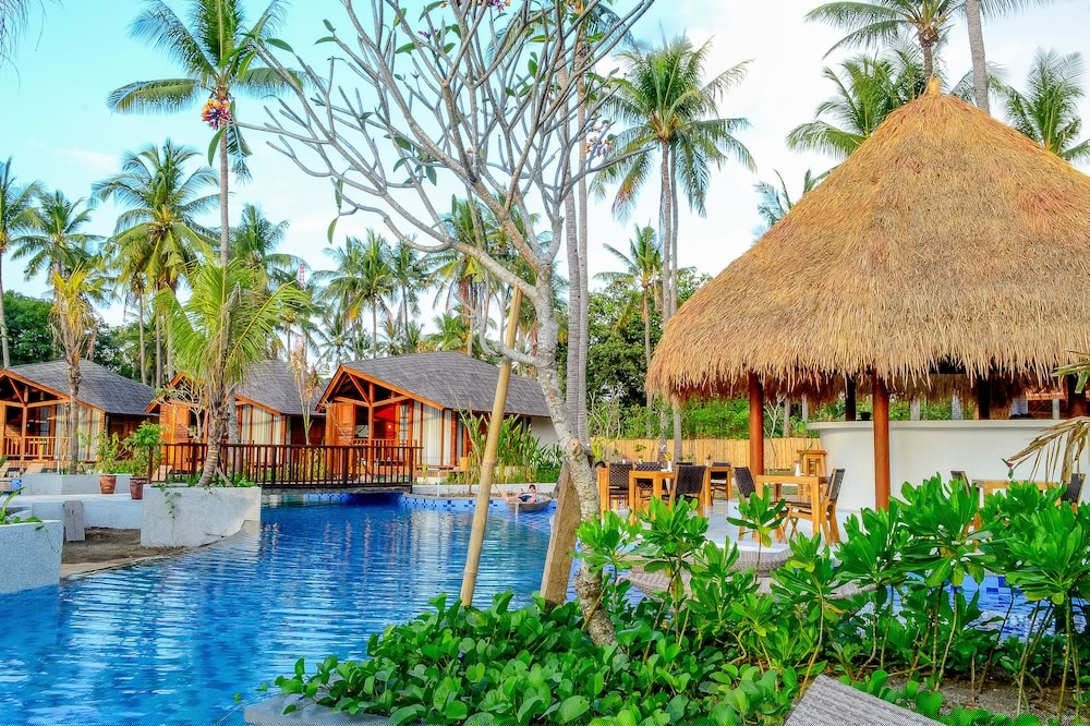 Gili Air Lagoon Resort 23/38