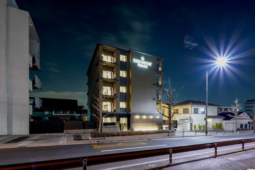 Resi Stay Gojozaka 4/66