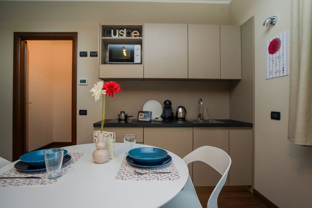 Expo Residence Rho 29/50