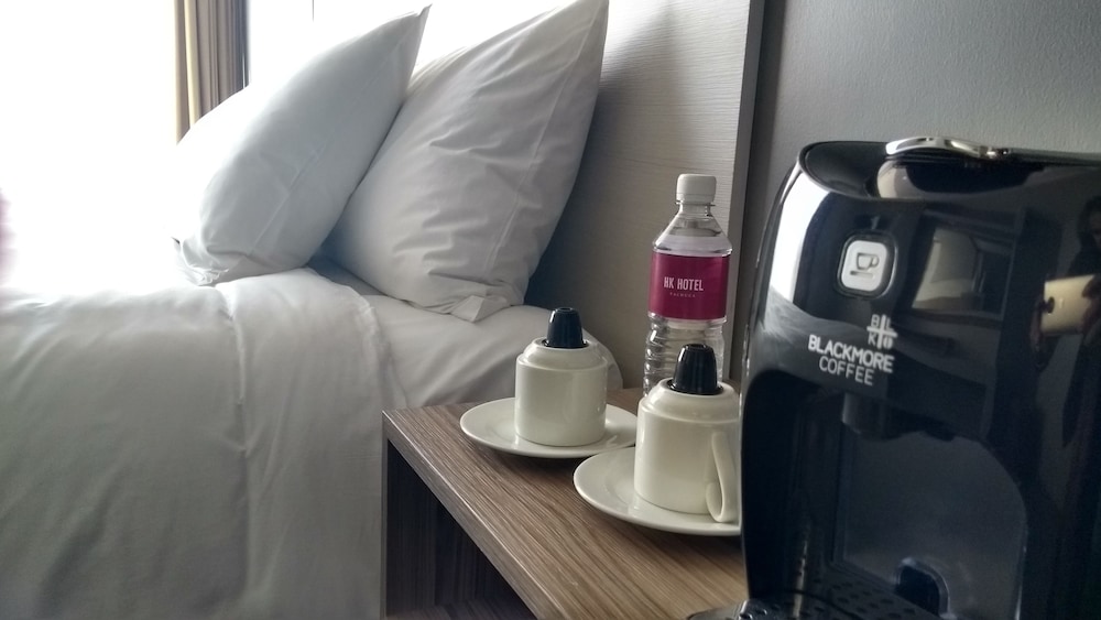 Esduma HK Hotel 38/51