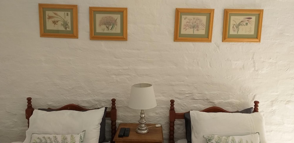 Padlangs Self Catering 6/47