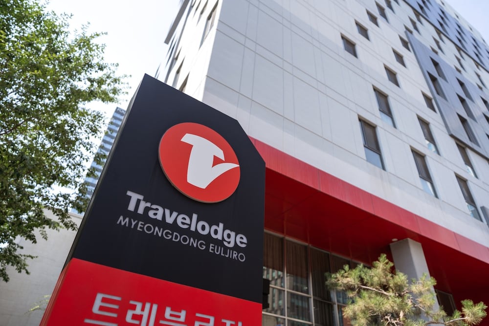 Travelodge Myeongdong Euljiro in SEOUL