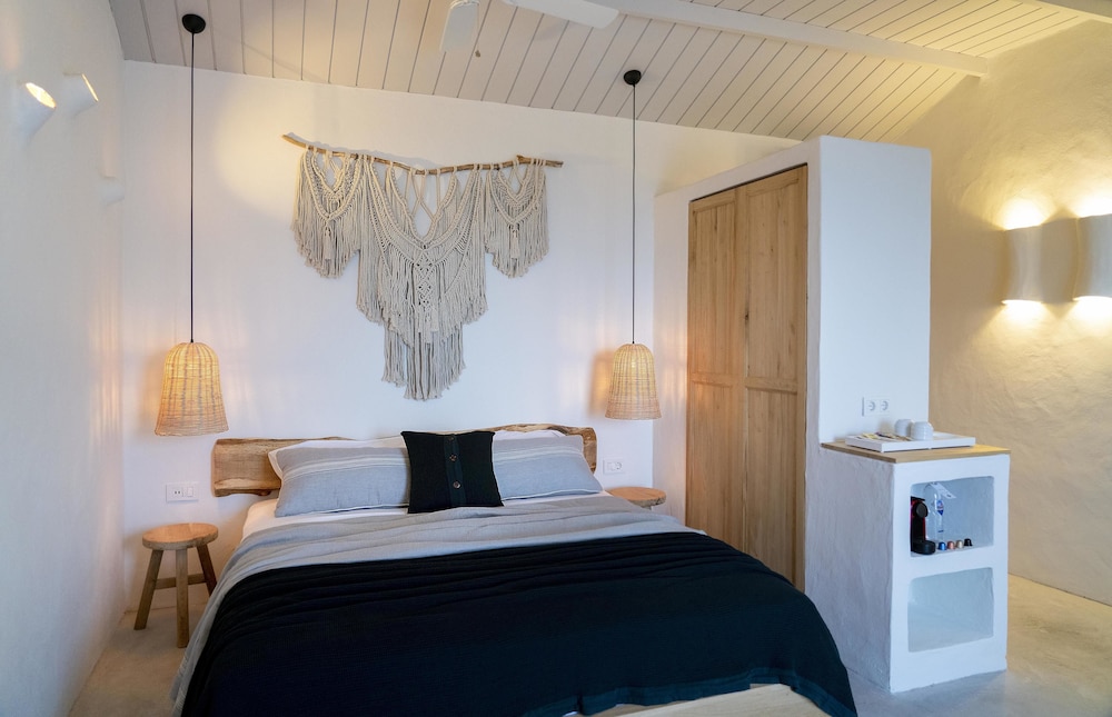Yacht Boheme Hotel – Boutique Class – Adults Only 10/50