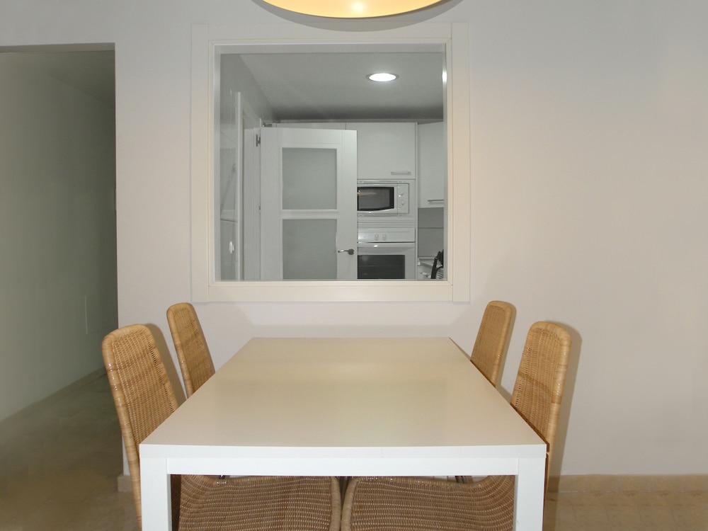 Apartamentos Dona Carmen 13/23