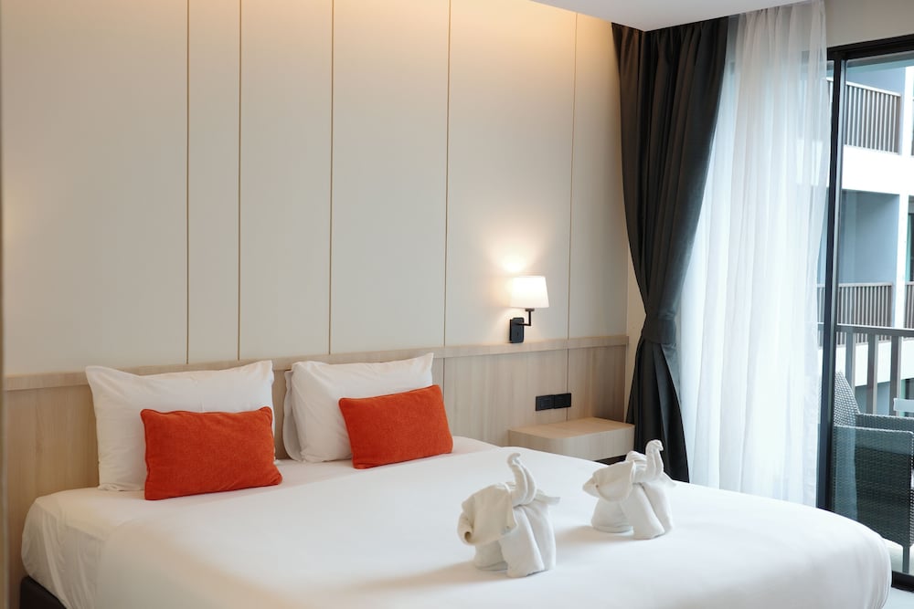 Aree Tara Resort Krabi 18/77