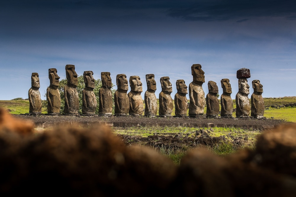 Easter Island Eco Lodge Ex Hotel Rapa Nui 63/75