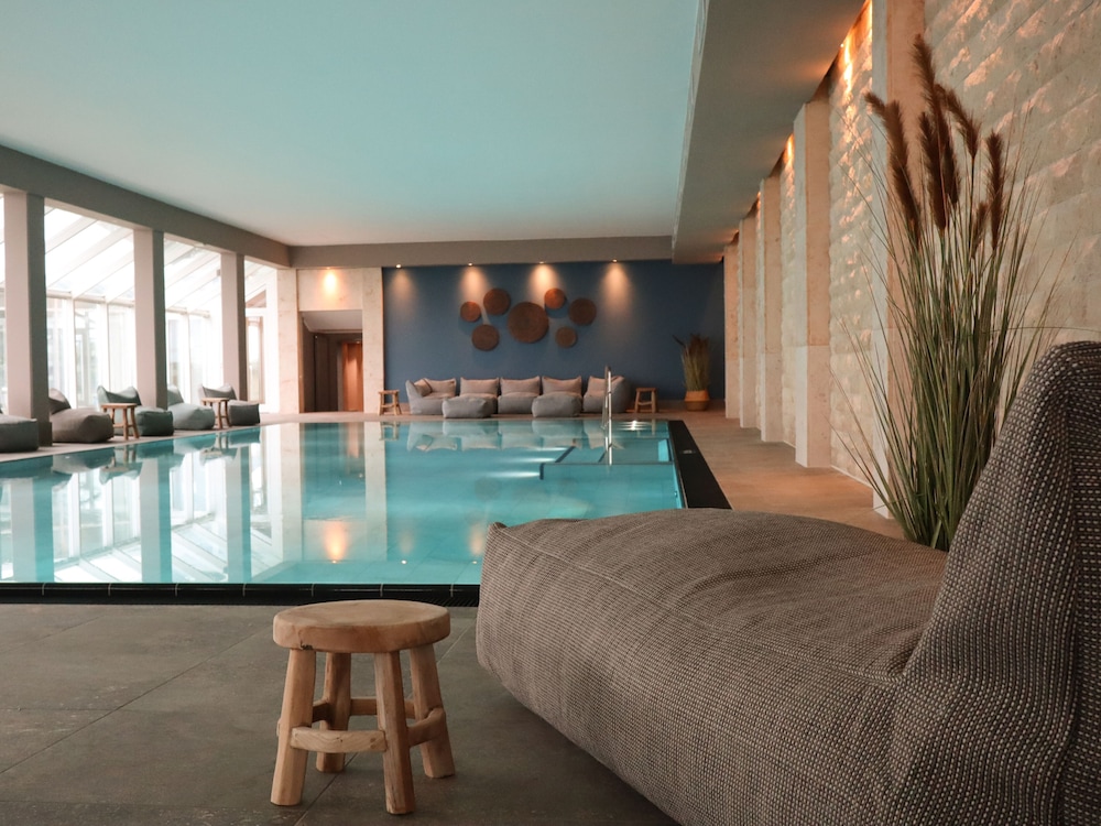 Grand Hotel Seeschlosschen Spa Golf Resort 47/80