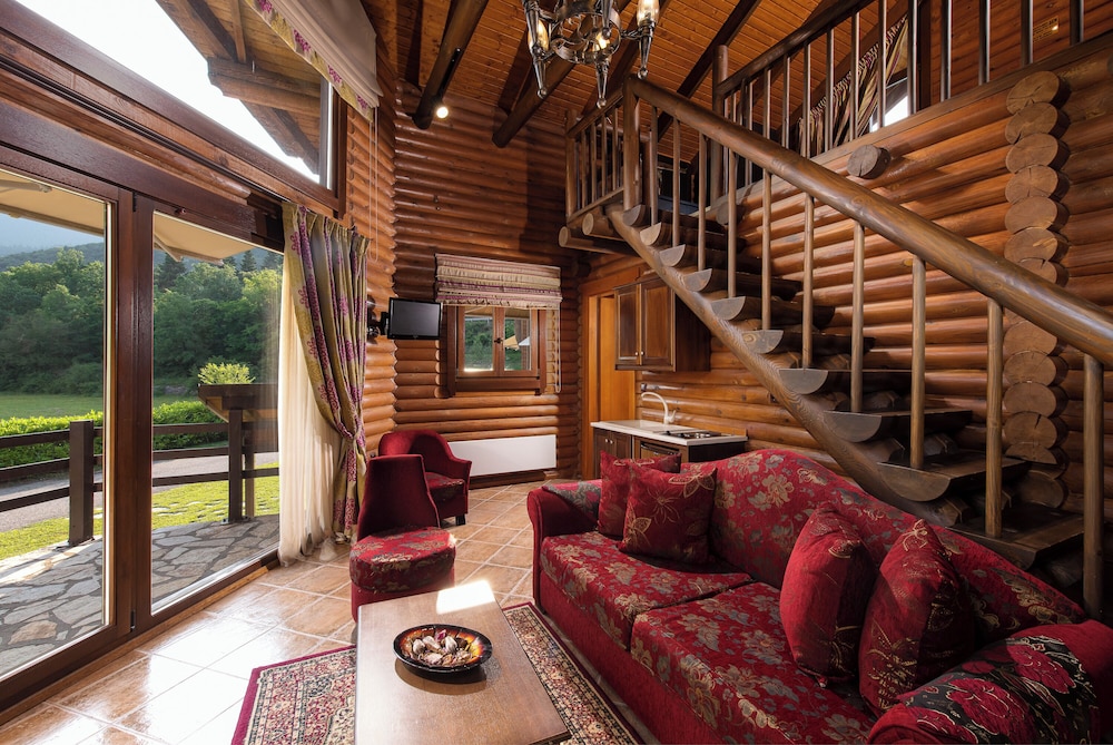 Natura Chalets 26/55