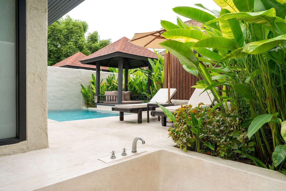 Wyndham Hua Hin Pranburi Resort and Villas 34/50