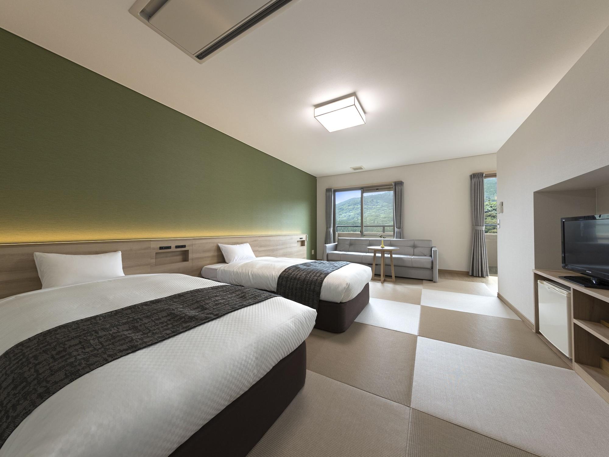 Hotel Seiunso 8/50