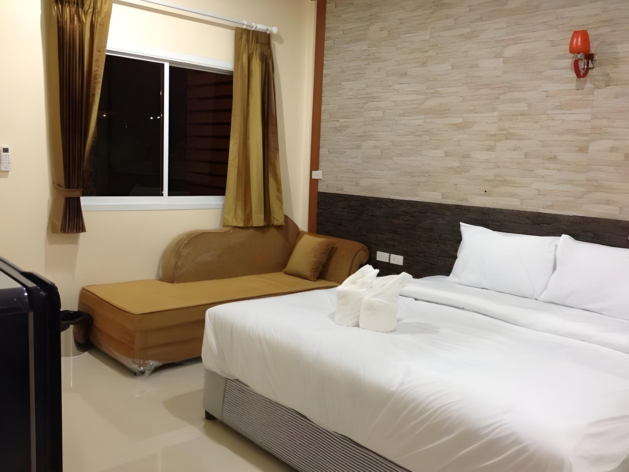 Leelawadee 3 Resort 9/33
