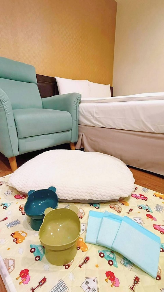 Tainan First Hotel 18/27