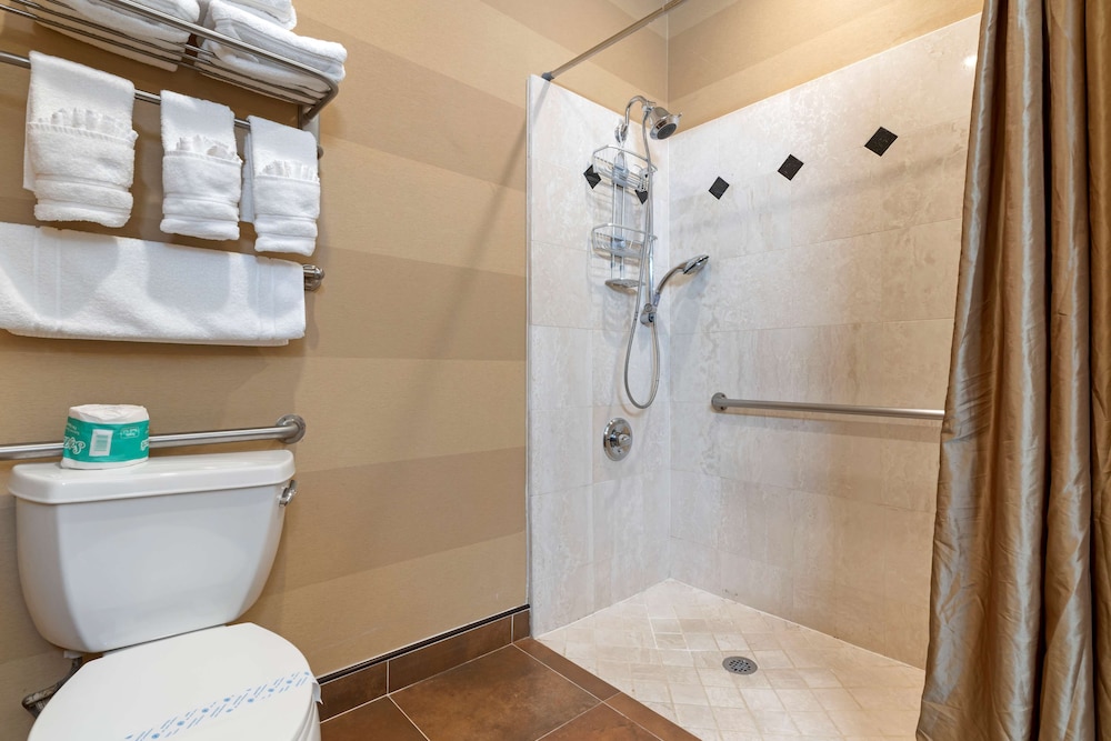 Best Western Plus Brookside Inn 20/62