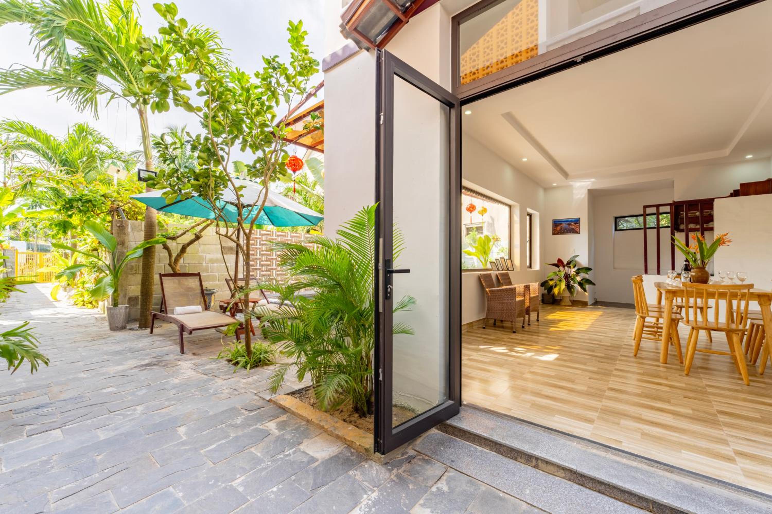 Hoi An Laughter Garden Villas 6/32
