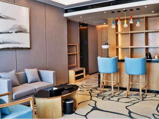 Yuda International Hotel 32/38
