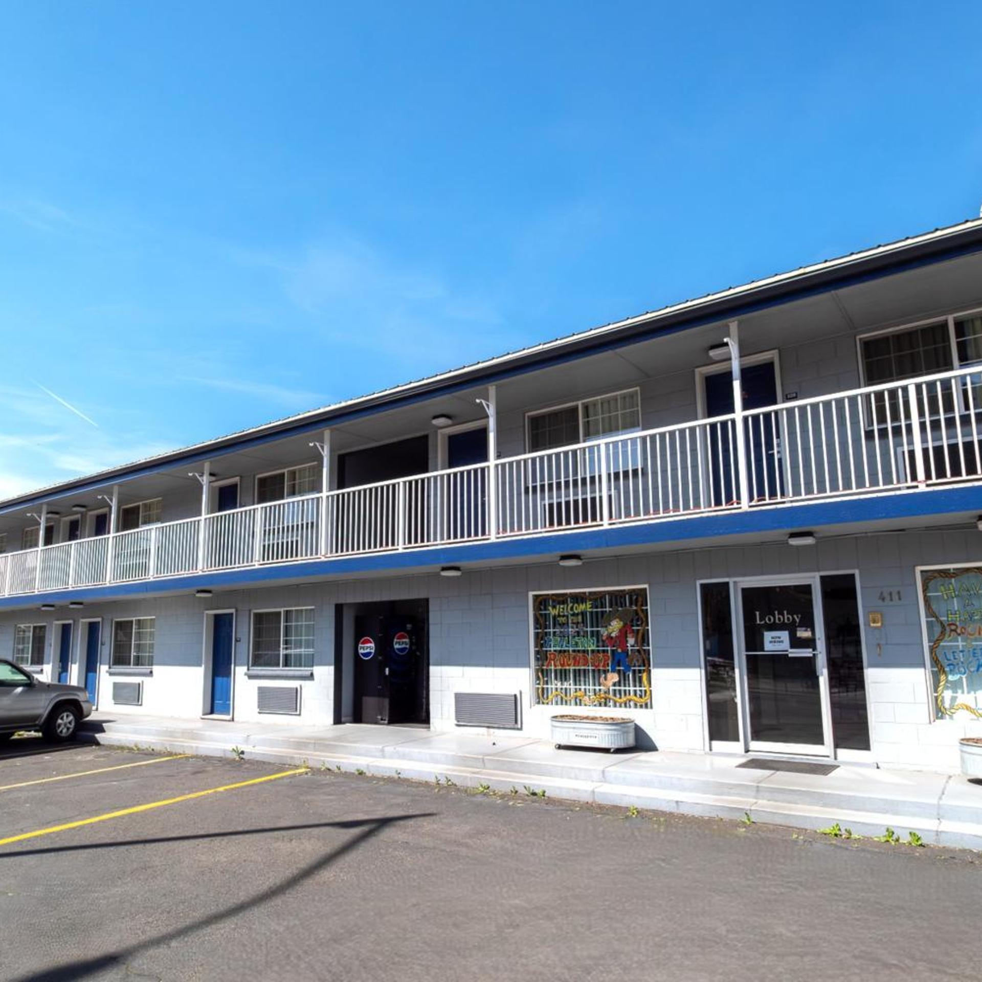 Hotel Inn Pendleton I-84 — foto 5