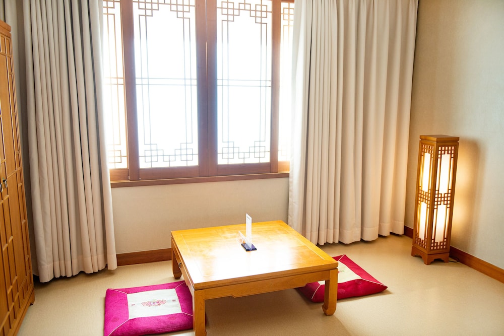 Hotel Nongshim 19/50