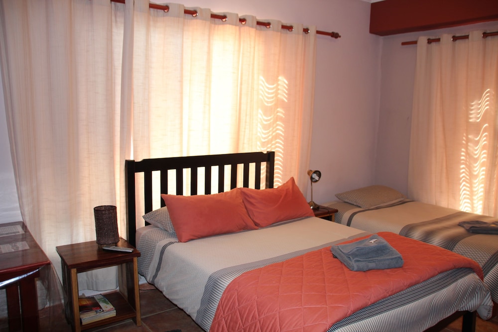 Anandi Guesthouse Swakopmund 8/32