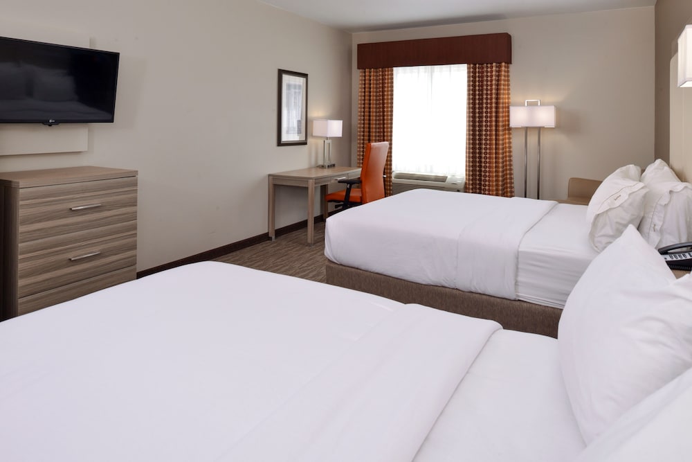 Holiday Inn Express And Suites Williams 15/44