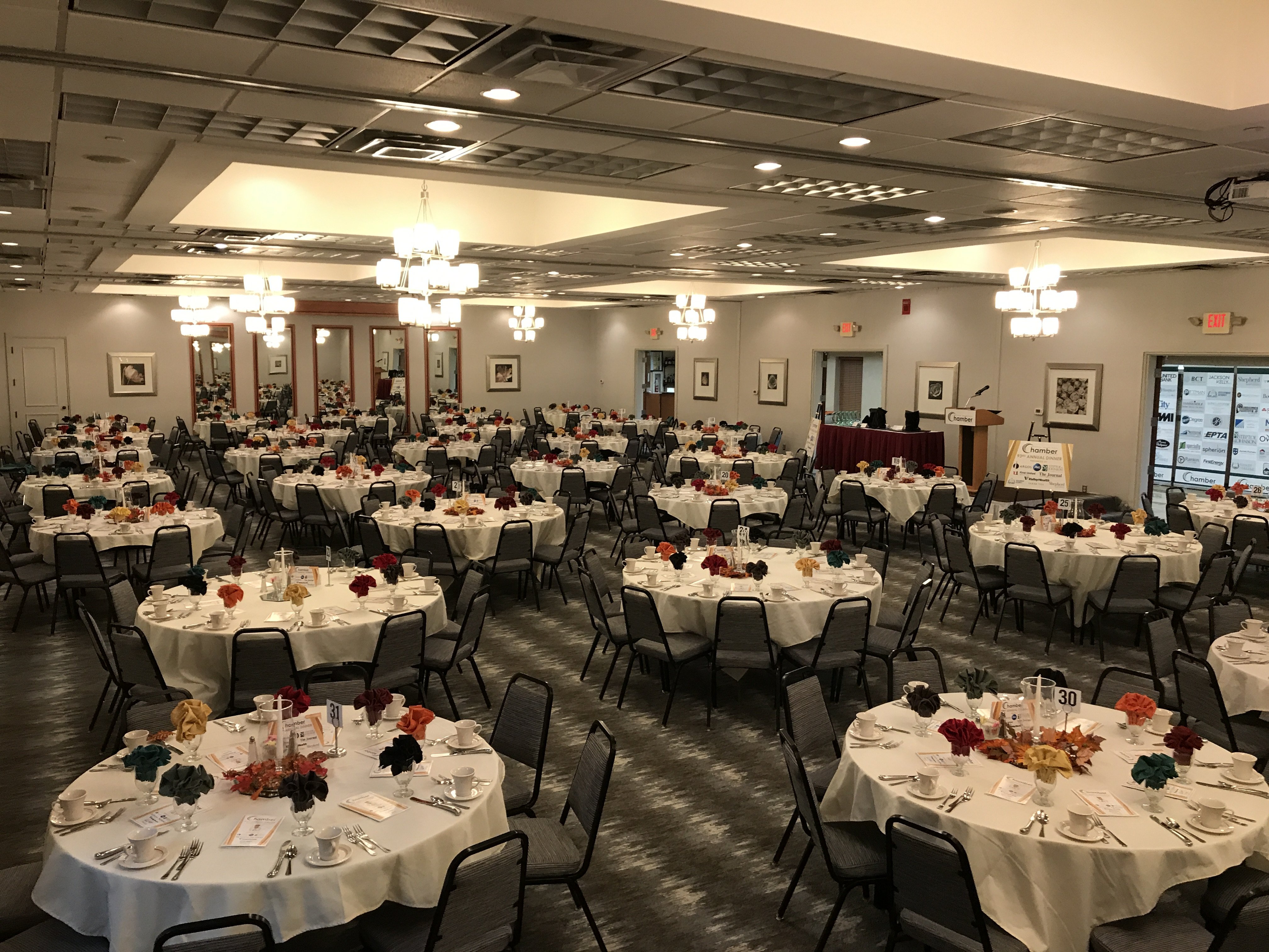 Holiday Inn Martinsburg 60/81