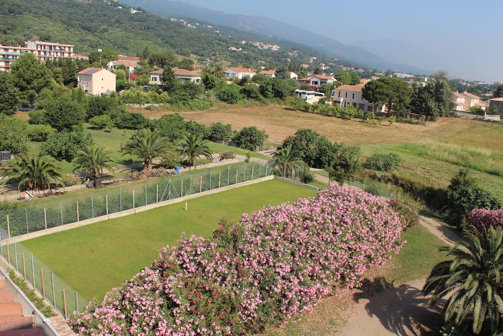 Castellu Rossu 42/50