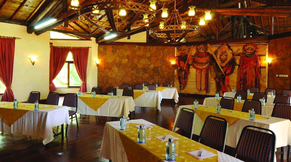 Ol Tukai Lodge Amboseli 28/50