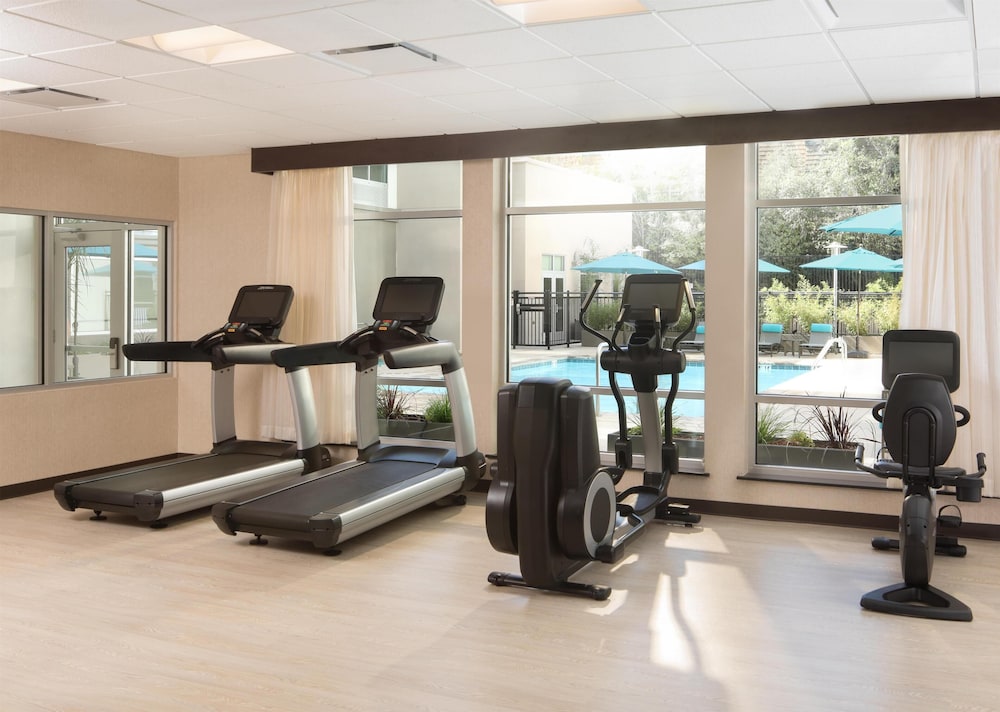 Hyatt Place Santa Cruz 20/49