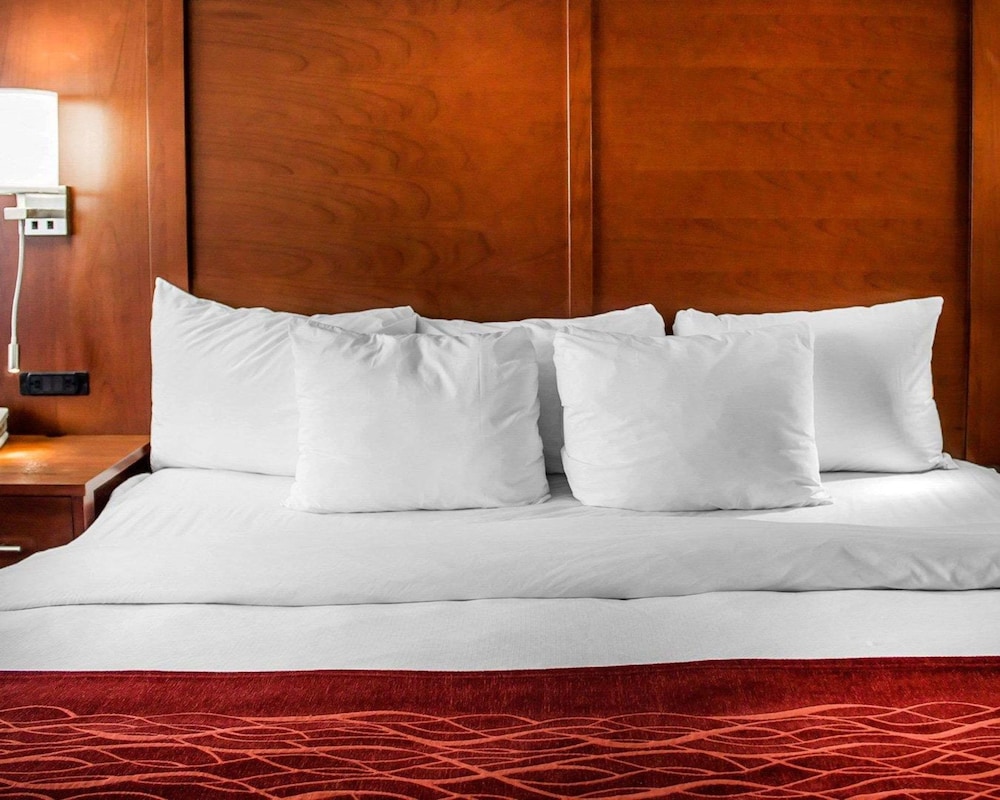 Comfort Inn Mount Vernon Downtown 11/28