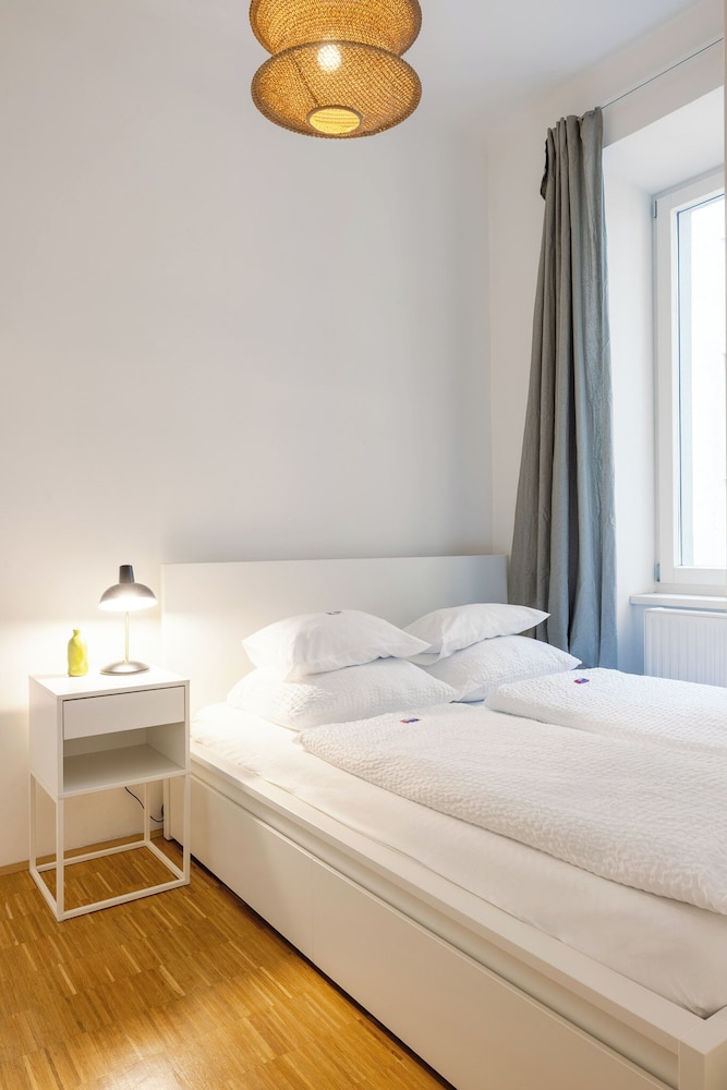 My Home In Vienna 8/57