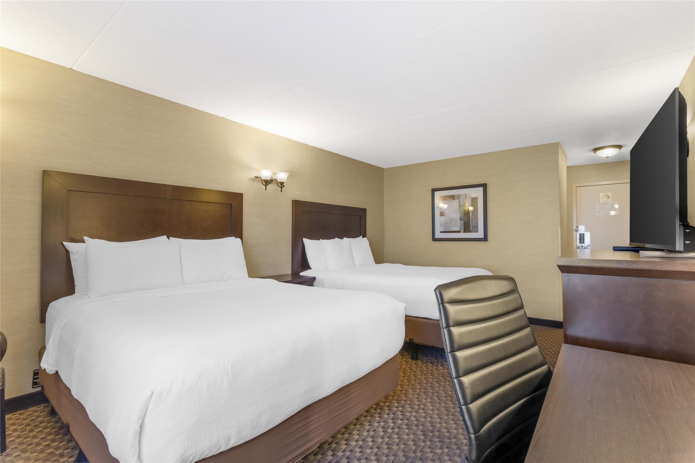 Best Western Plus Dryden Hotel And Conference Centre 11/31