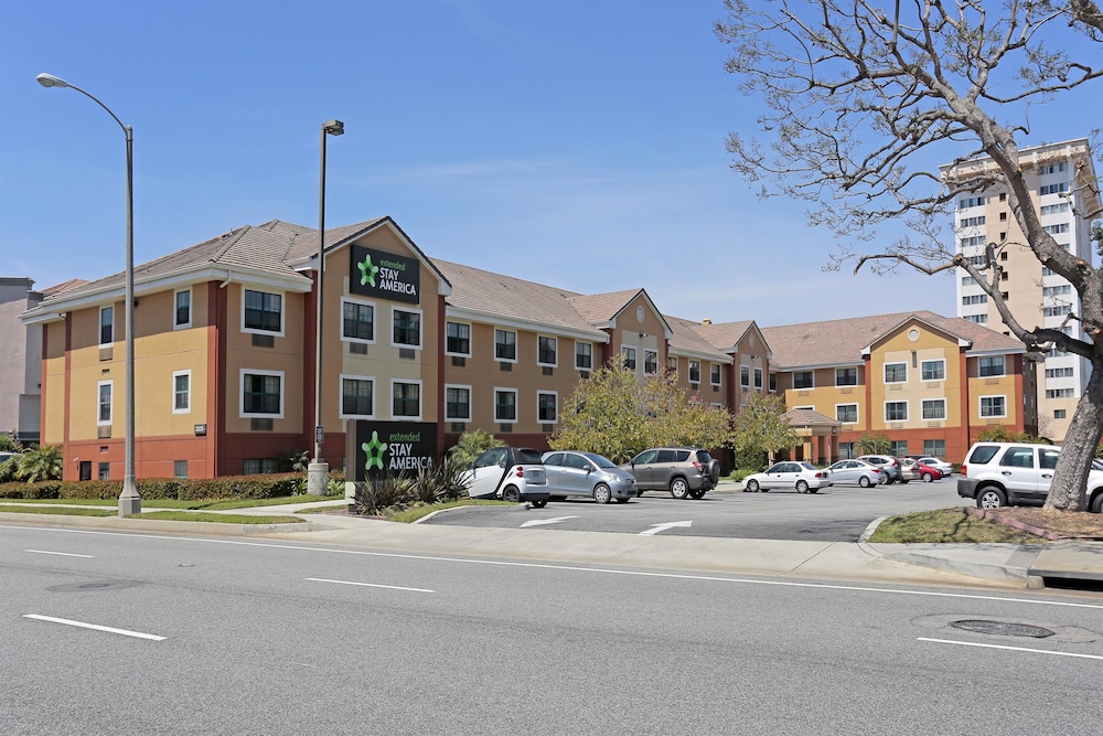 Extended Stay America Los Angeles -Torrance 1/42