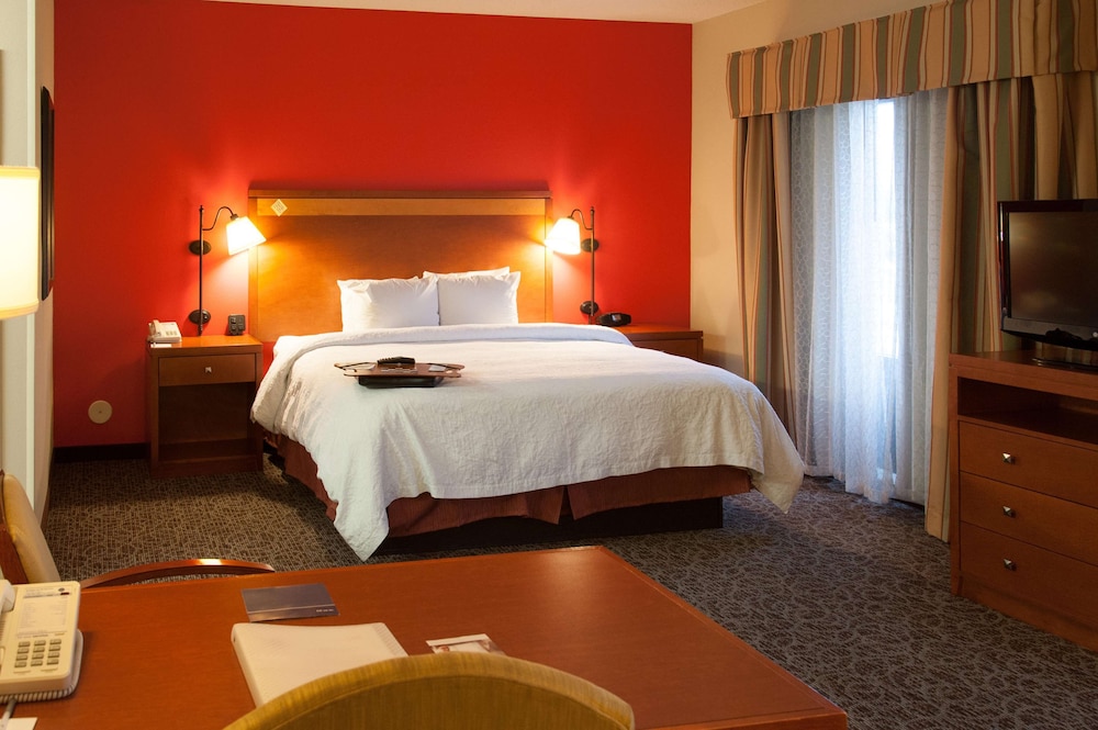 Hampton Inn Montgomery-South-Airport 6/53