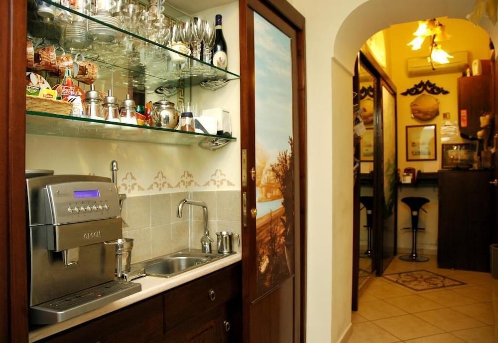 Art Suite Principe Umberto 25/40