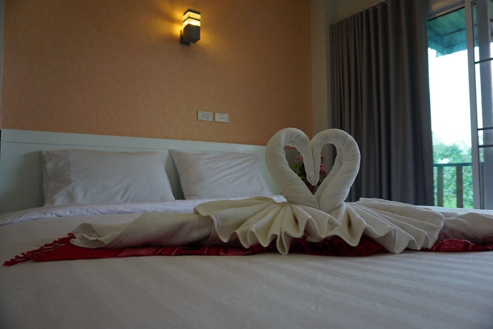 Green Hill Resort 13/50