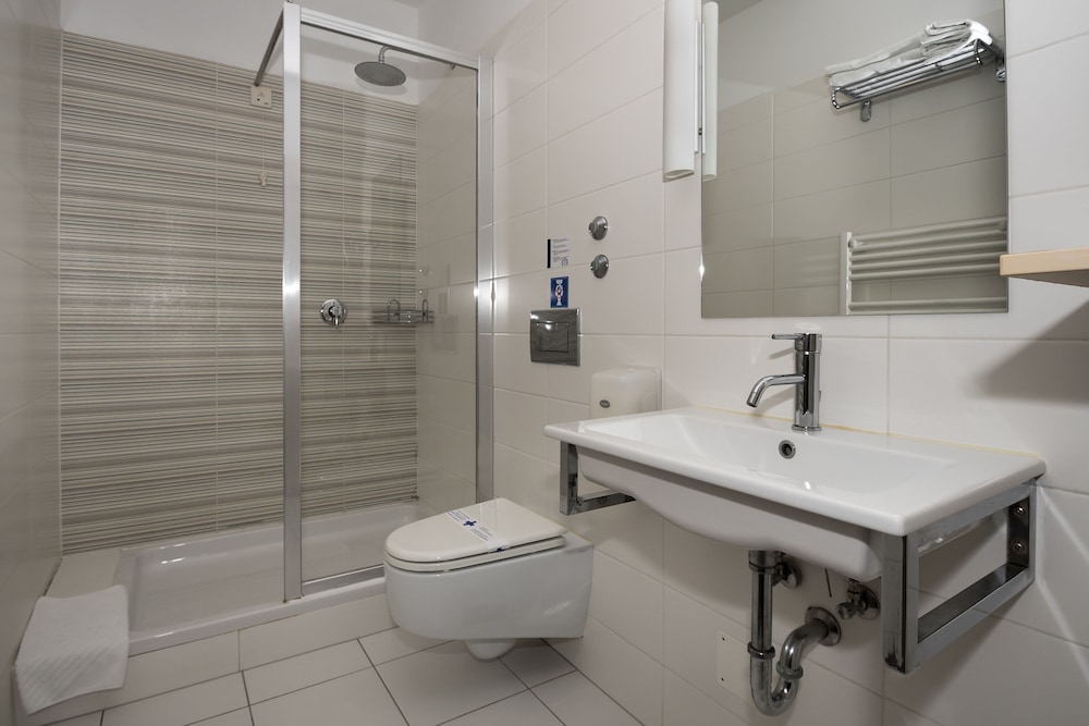 Hotel Amfiteatar 22/63