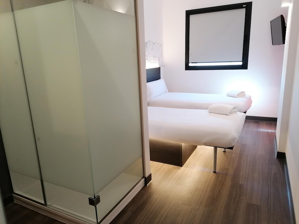Easyhotel Malaga City Centre 22/59