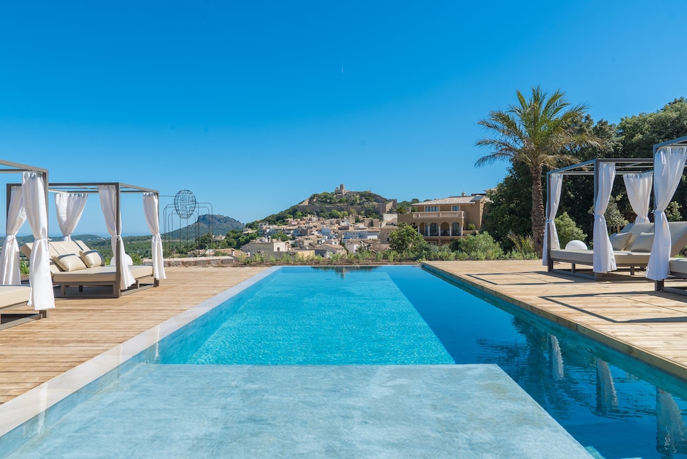 Hotel Creu de Tau Art and Spa - Adults Only 106/111