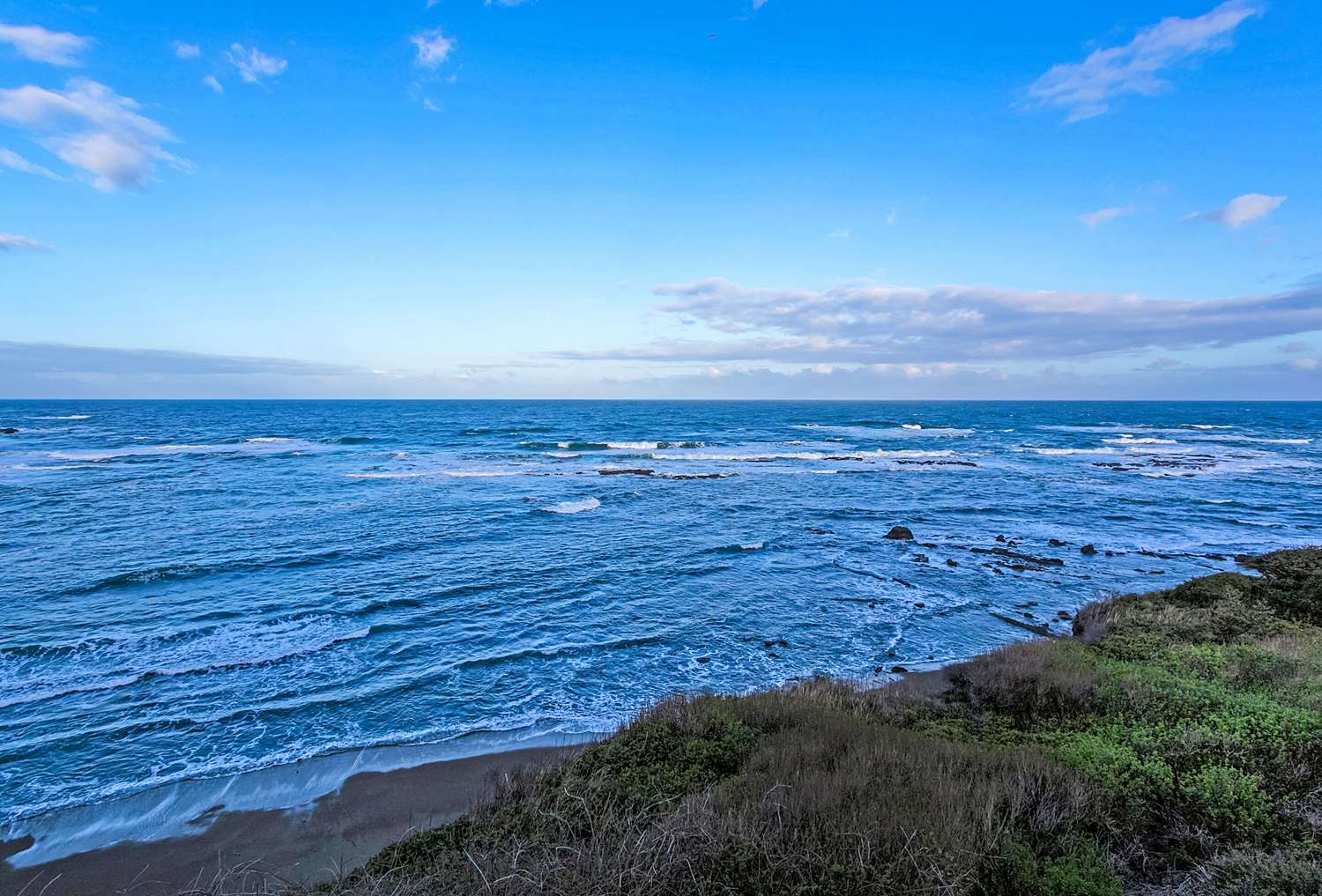 Clarion Inn Surfrider Resort 20/25