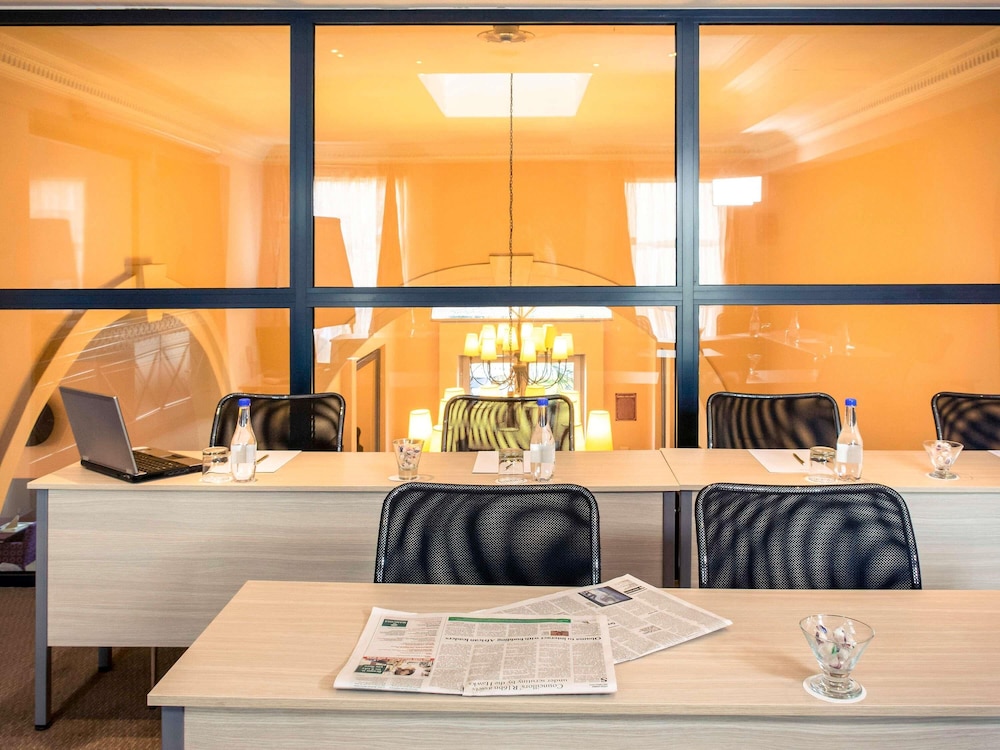 Mercure Johannesburg Midrand 37/48