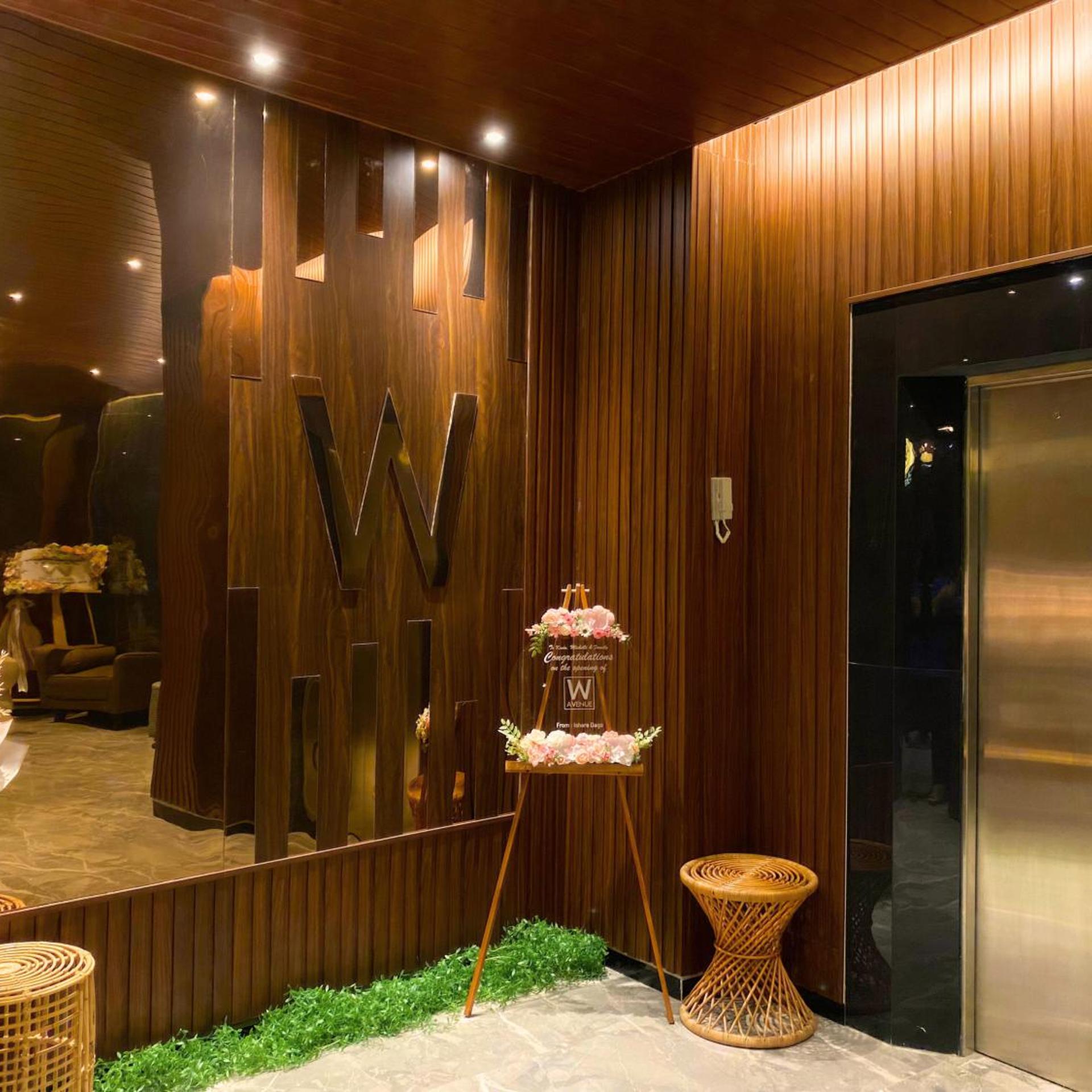 The W Avenue 19/26