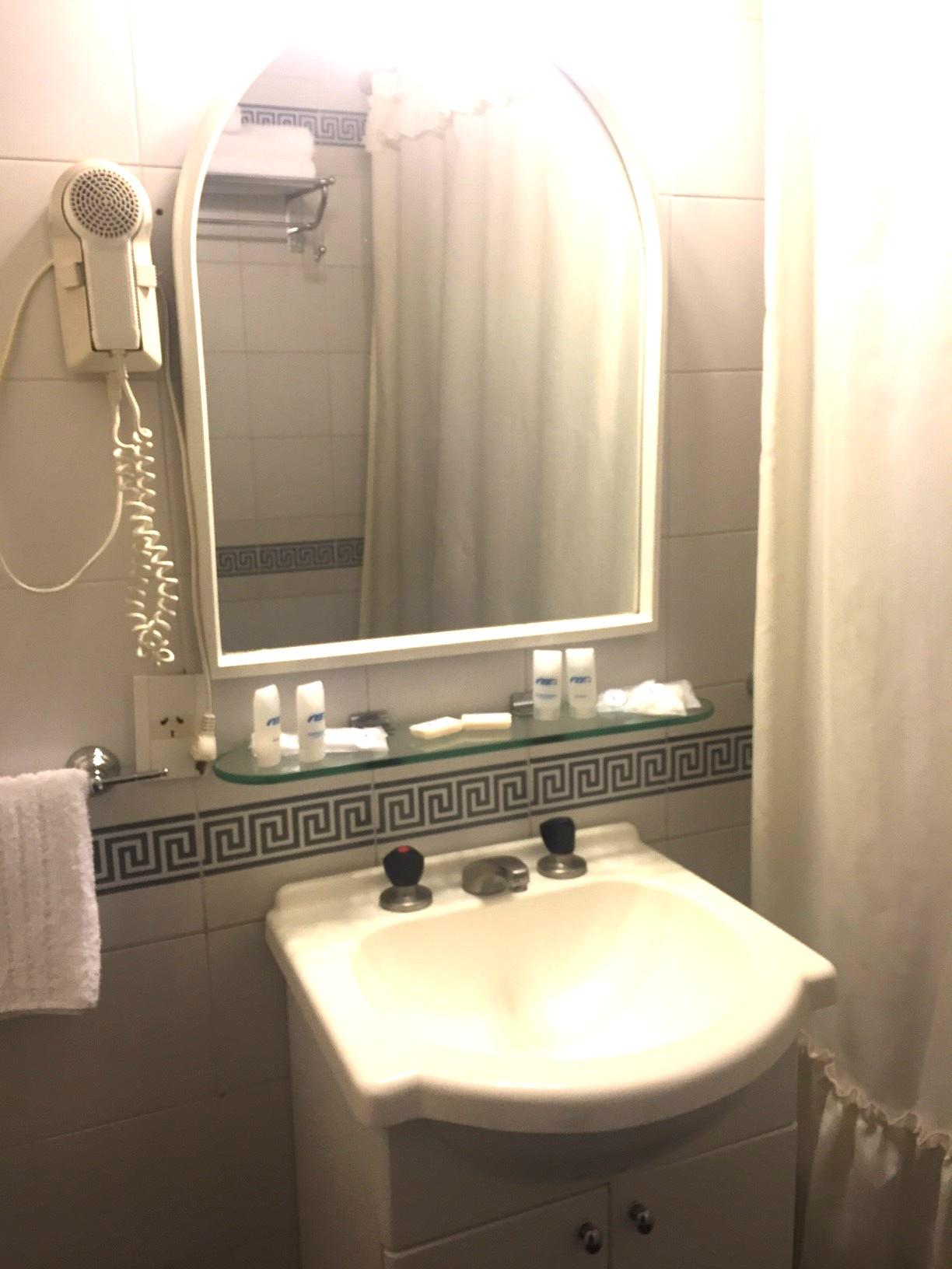 Apart Hotel Avenida del Mar 20/20