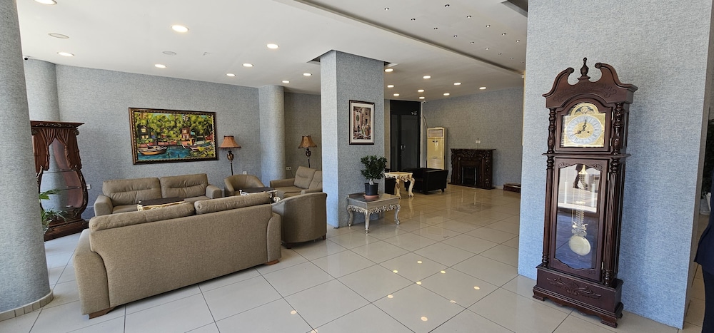 Adana Koza Hotel 37/37