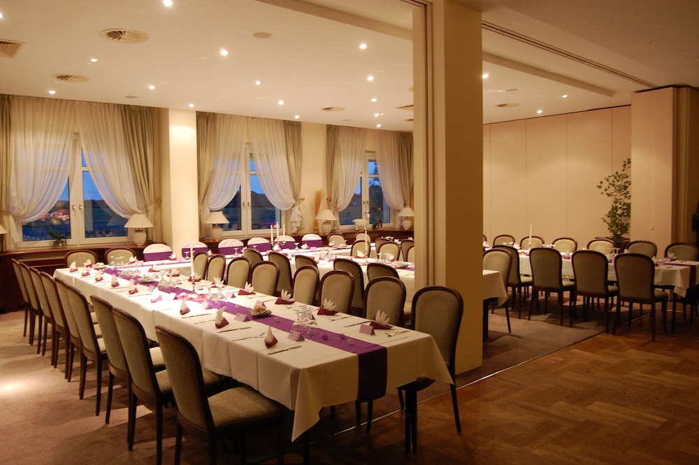 Casilino Hotel Rostocker Tor 14/18