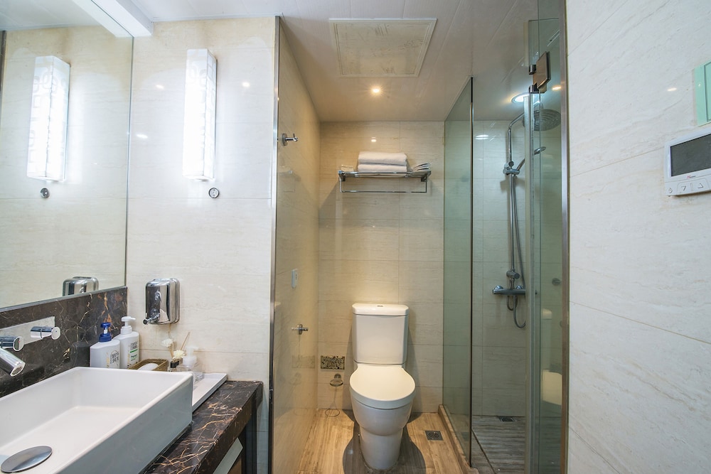 Nanjing Kaibin Apartment-Shengtian Plaza Branch 14/47