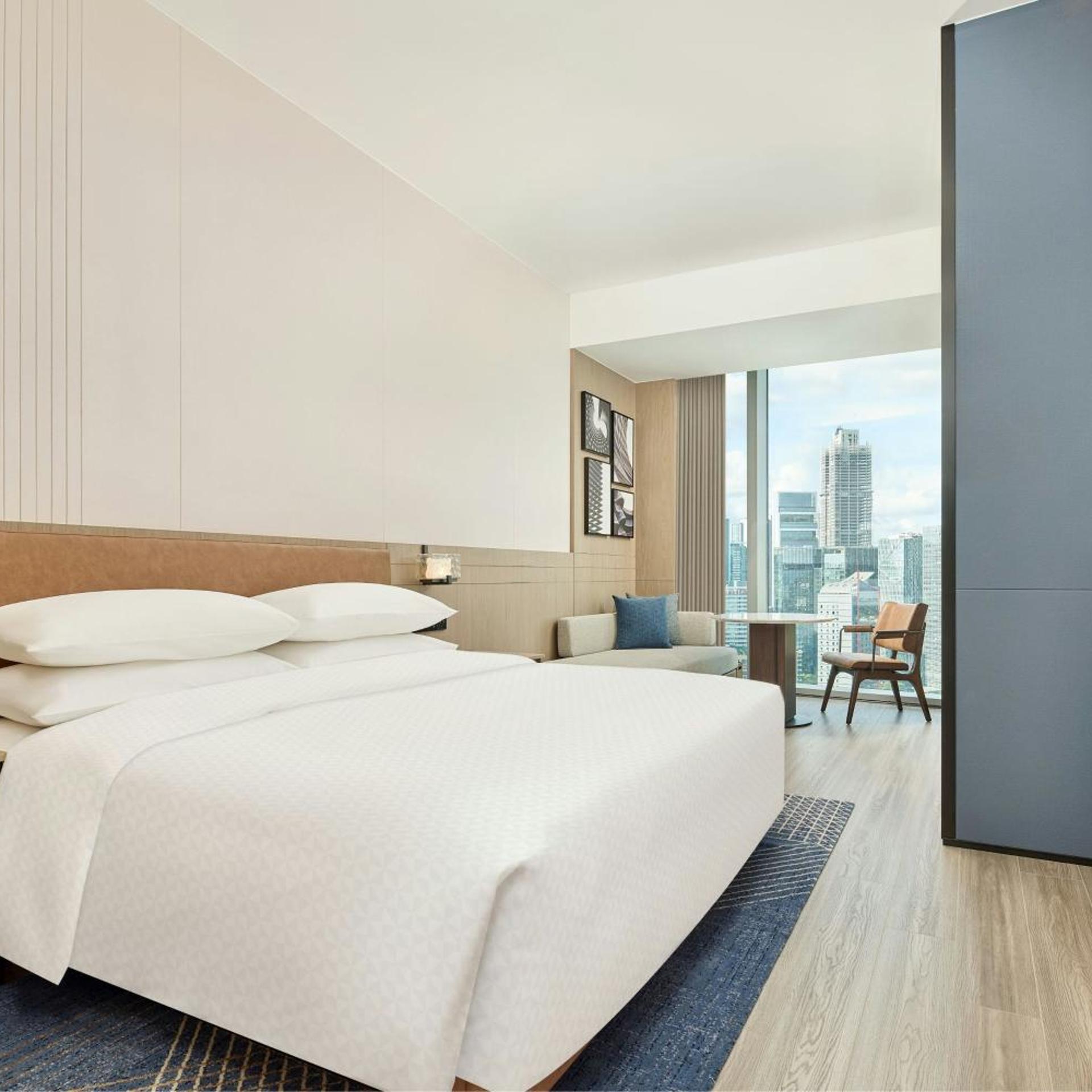 Four Points by Sheraton Shenzhen Bay 2/44