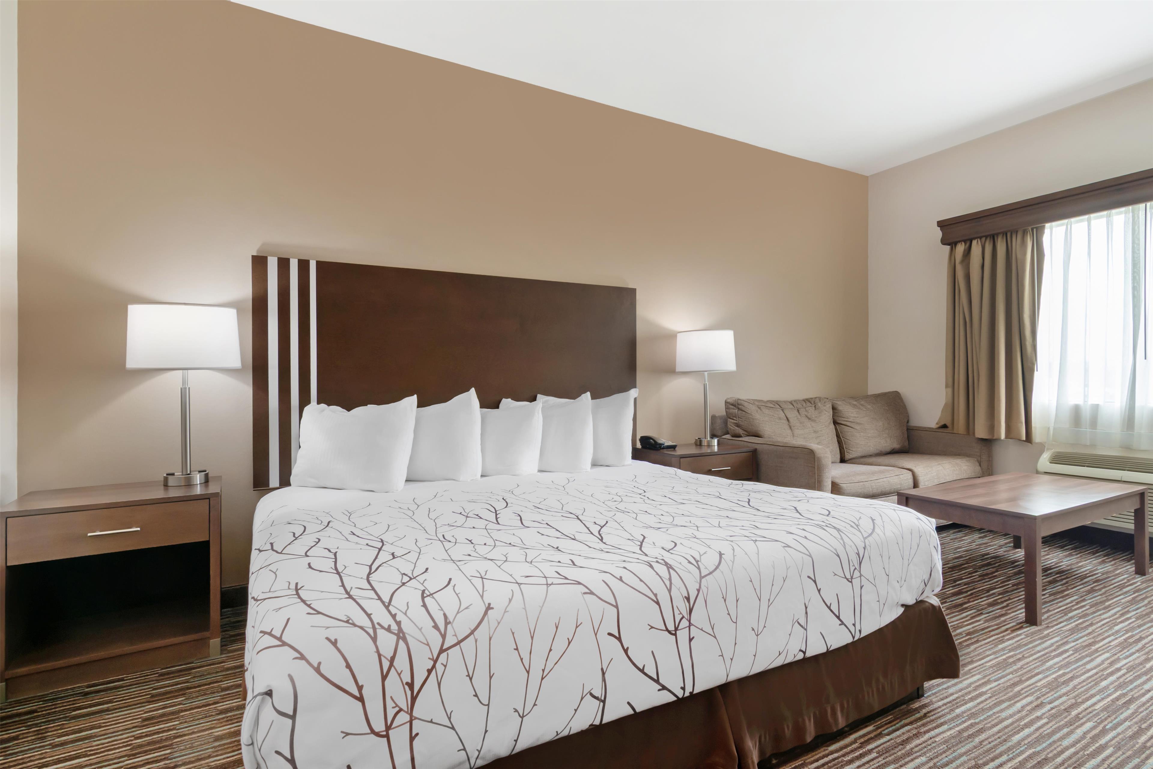 غرفة، Best Western Brookfield 4/9