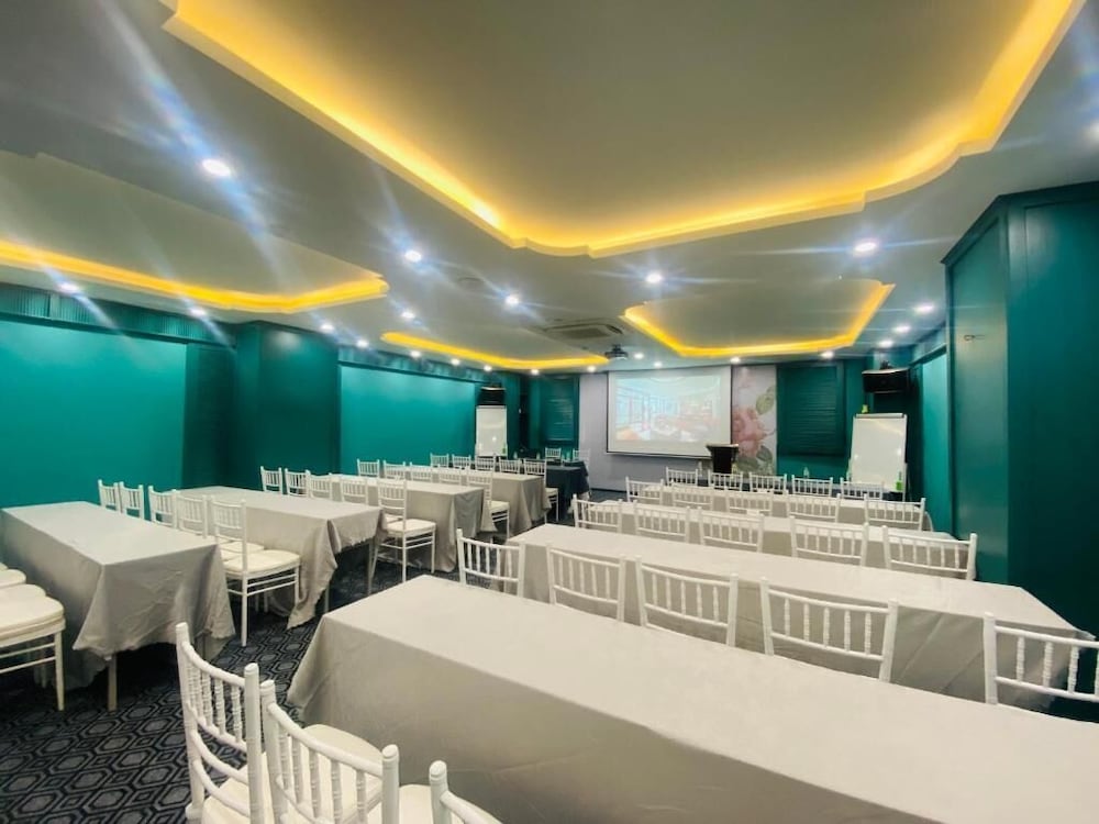 Palago mc Hotel Park View 52/64