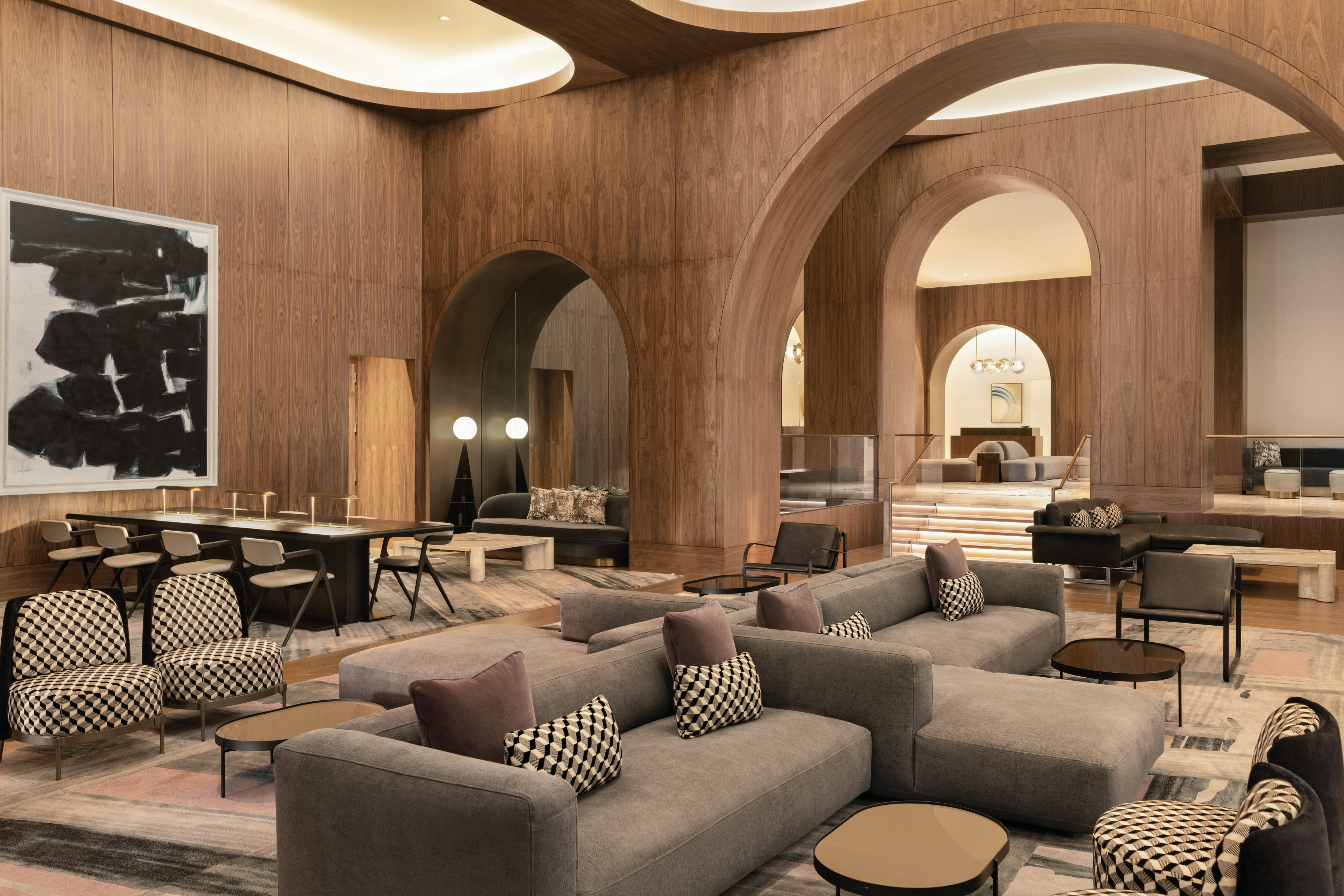 Signia by Hilton San Jose (ex. The Fairmont San Jose) 53/74