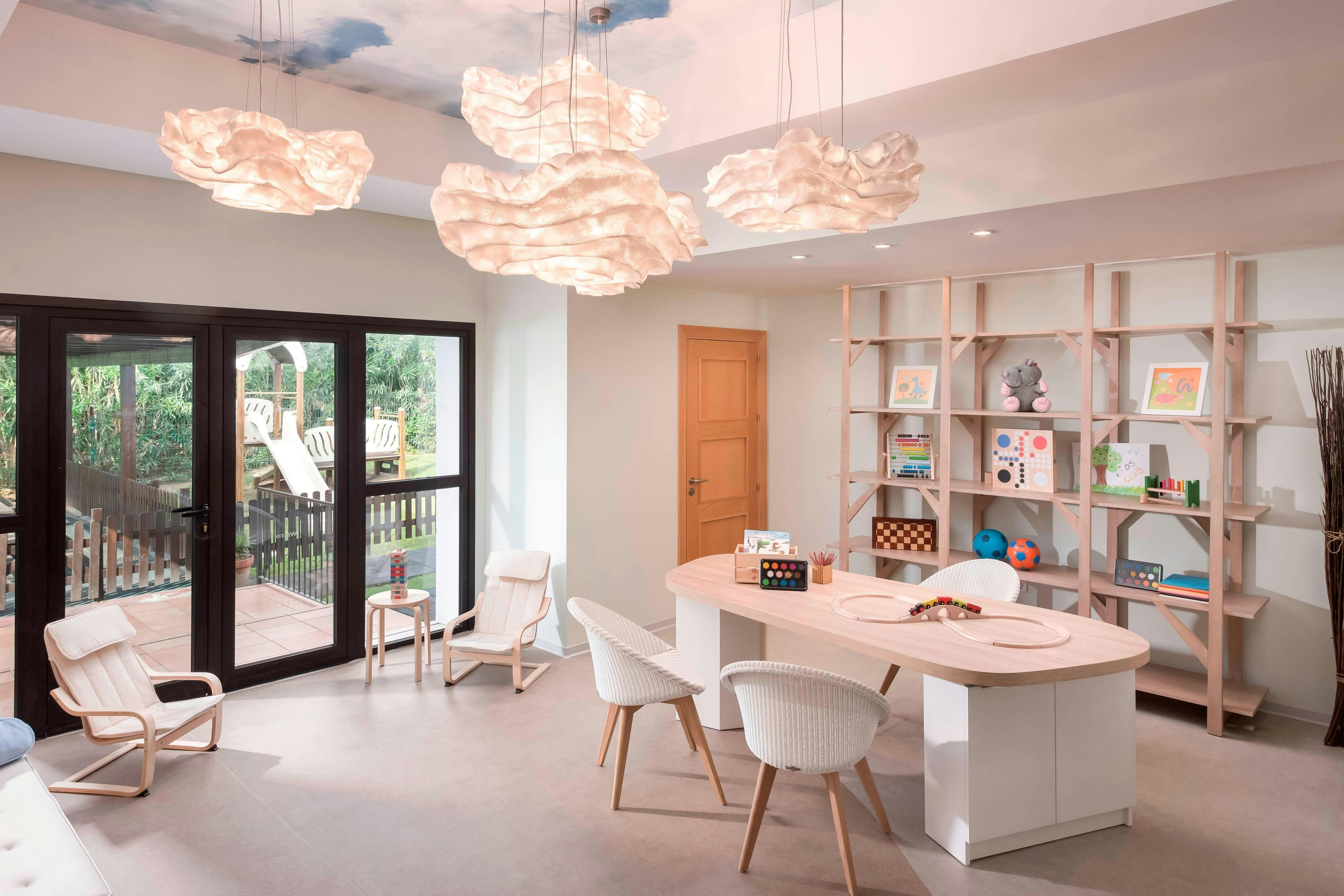 The Westin La Quinta Golf Resort & Spa, Benahavis, Marbella 34/73